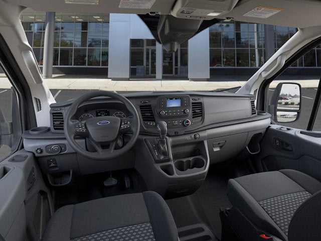 2025 Ford Transit Cargo Van T250