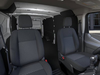 2025 Ford Transit Cargo Van T250