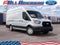 2027 Ford Transit Cargo Van Base