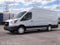 2027 Ford Transit Cargo Van Base