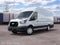 2027 Ford Transit Cargo Van Base