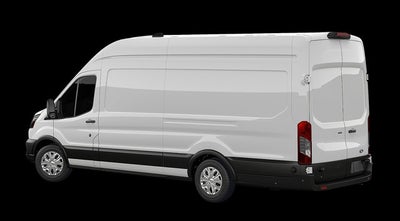 2027 Ford Transit Cargo Van Base