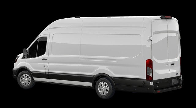 2027 Ford Transit Cargo Van Base
