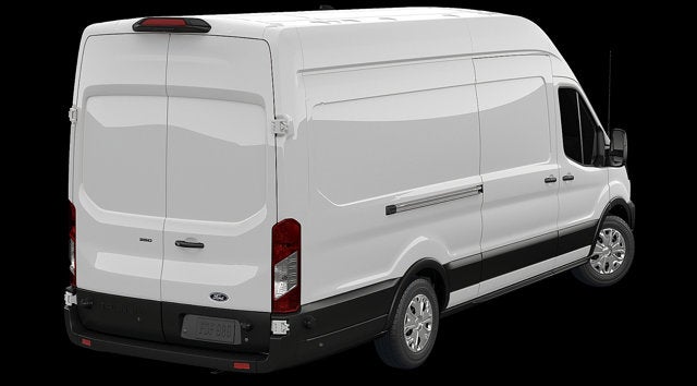2027 Ford Transit Cargo Van Base