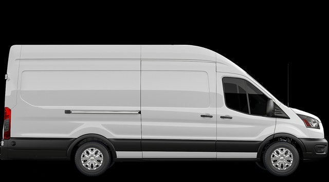 2027 Ford Transit Cargo Van Base
