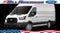 2027 Ford Transit Cargo Van Base