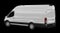 2027 Ford Transit Cargo Van Base