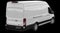 2027 Ford Transit Cargo Van Base