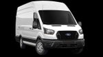 2027 Ford Transit Cargo Van Base