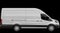 2027 Ford Transit Cargo Van Base