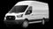 2027 Ford Transit Cargo Van Base