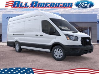 2026 Ford Refrigeration Truck Transit High Height Roof 350 Series