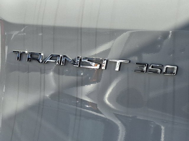 2024 Ford Transit Cargo Van T350