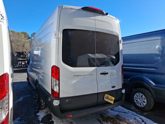 2024 Ford Transit Cargo Van T350
