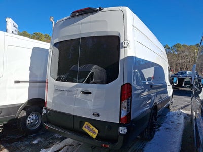 2024 Ford Transit Cargo Van T350