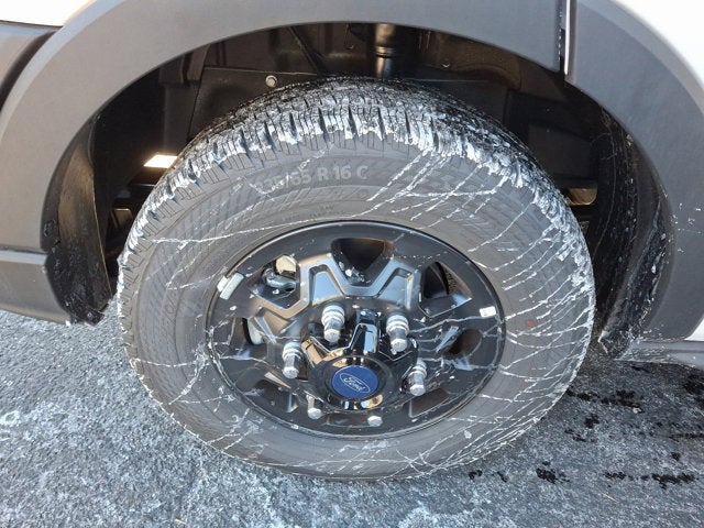 2024 Ford Transit Cargo Van T350