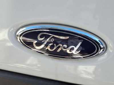 2024 Ford Transit Cargo Van T350