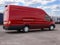 2027 Ford Transit Cargo Van Base