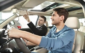 Schedule a test drive at All American Ford in Old Bridge in Old Bridge, NJ.