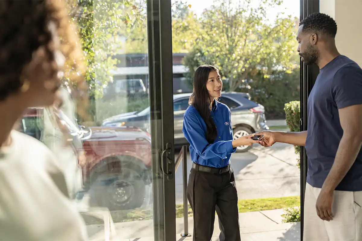 All American Ford in Old Bridge in Old Bridge NJ