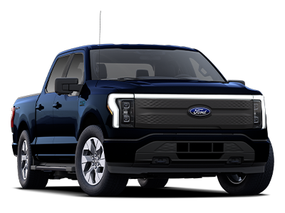 Ford F-150 Lightning