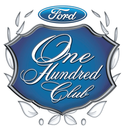 All American Ford in Old Bridge is a member of the Ford One Hundred Club