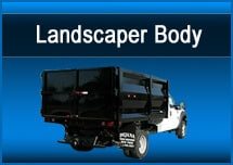 All American Ford in Old Bridge Commercial Trucks | Landscaper Body