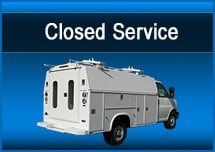 All American Ford in Old Bridge Commercial Trucks | Closed Service