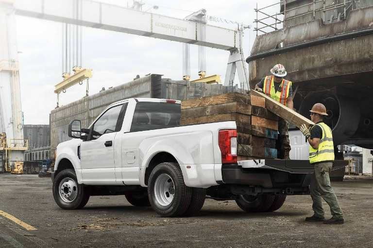 All American Ford in Old Bridge | Commercial Inventory