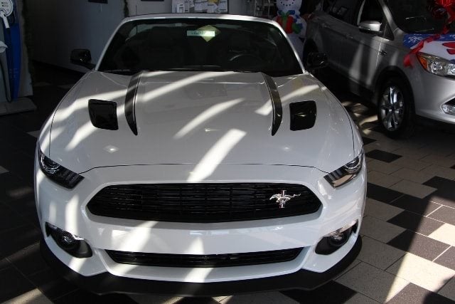 All American Ford in Old Bridge | Ford Mustang GT Shelby - California Special Package