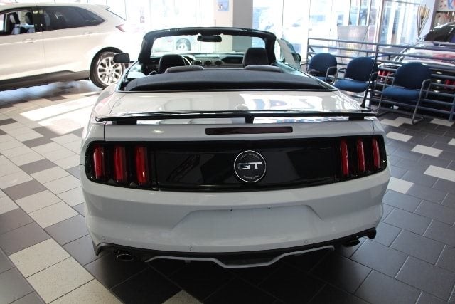 All American Ford in Old Bridge | Ford Mustang GT Shelby - California Special Package