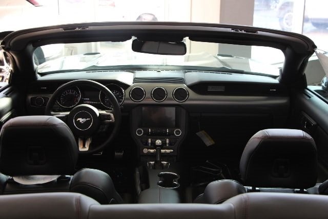 All American Ford in Old Bridge | Ford Mustang GT Shelby - California Special Package