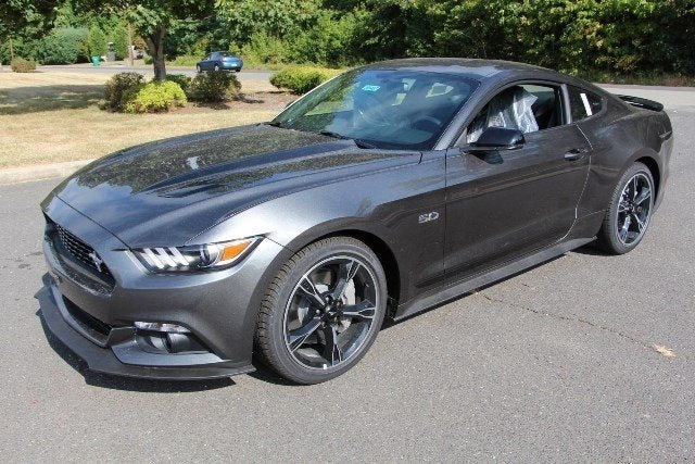 All American Ford in Old Bridge | Ford Mustang GT Shelby - California Special Package