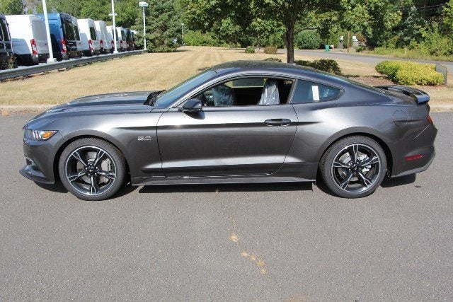 All American Ford in Old Bridge | Ford Mustang GT Shelby - California Special Package