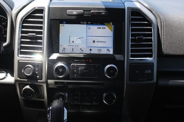 All American Ford in Old Bridge | Tuscany FTX Specialty Ford Truck