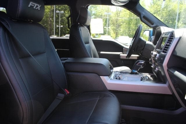 All American Ford in Old Bridge | Tuscany FTX Specialty Ford Truck