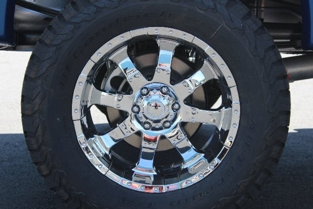 All American Ford in Old Bridge | Tuscany FTX Specialty Ford Truck