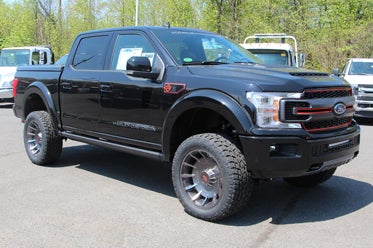2019 Official Harley-Davidson Truck - Black at All American Ford in Old Bridge in Old Bridge NJ