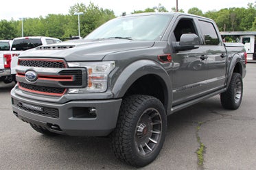 2019 Official Harley-Davidson Truck - Gray at All American Ford in Old Bridge in Old Bridge NJ