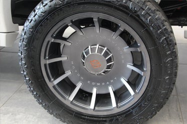 2019 Official Harley-Davidson Truck Custom Rims at All American Ford in Old Bridge in Old Bridge NJ