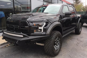 Shelby Baja Raptor Black at All American Ford in Old Bridge in Old Bridge NJ