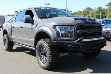 Shelby Baja Raptor Gray at All American Ford in Old Bridge in Old Bridge NJ