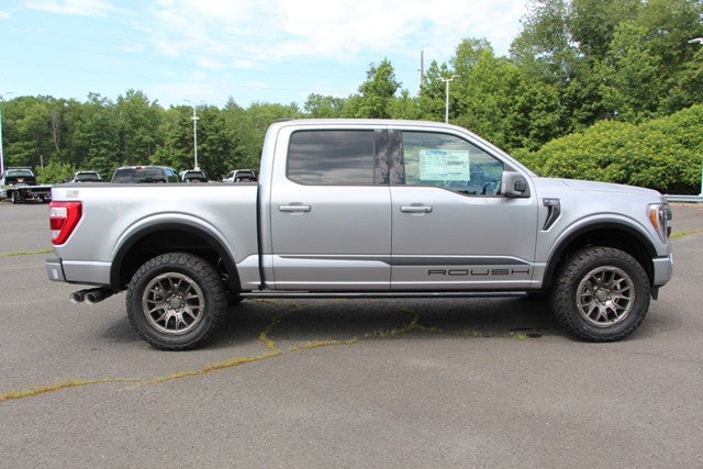 ROUSH F-150 at All American Ford in Old Bridge in Old Bridge NJ