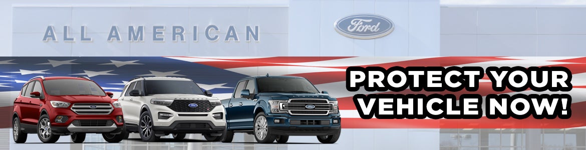 Protect Your Automotive Investment Now!