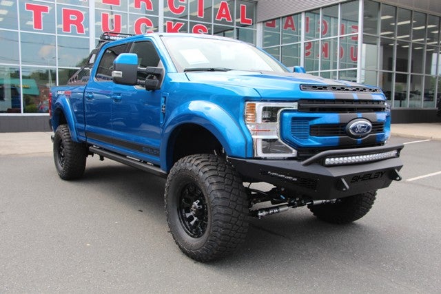 Shelby Baja Raptor Gray at All American Ford in Old Bridge in Old Bridge NJ