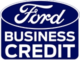 Ford Business Credit Application