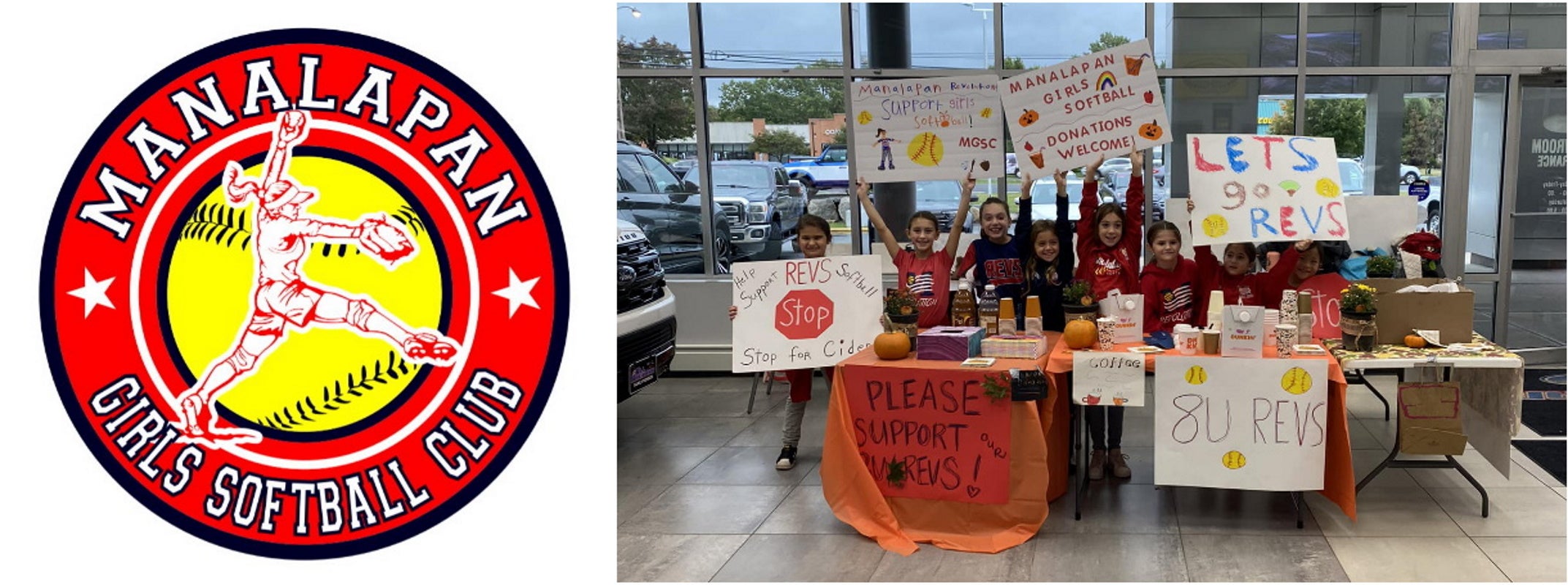 Manalapan Girls Softball Club