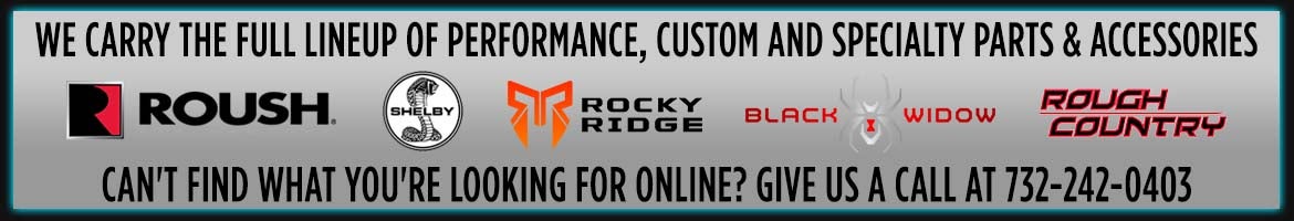 All American Ford in Old Bridge in Old Bridge NJ