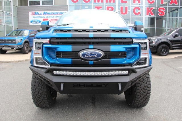 Shelby Baja Raptor Blue at All American Ford in Old Bridge in Old Bridge NJ