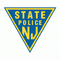 State Police NJ logo